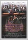 Affirmative Act (An)